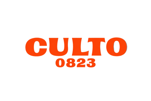CULTO 0823